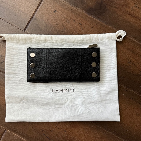 Hammitt Handbags - Hammitt Wallet